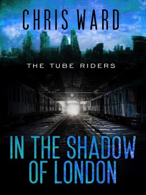 cover image of In the Shadow of London